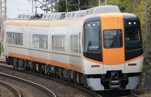 標準型特急列車